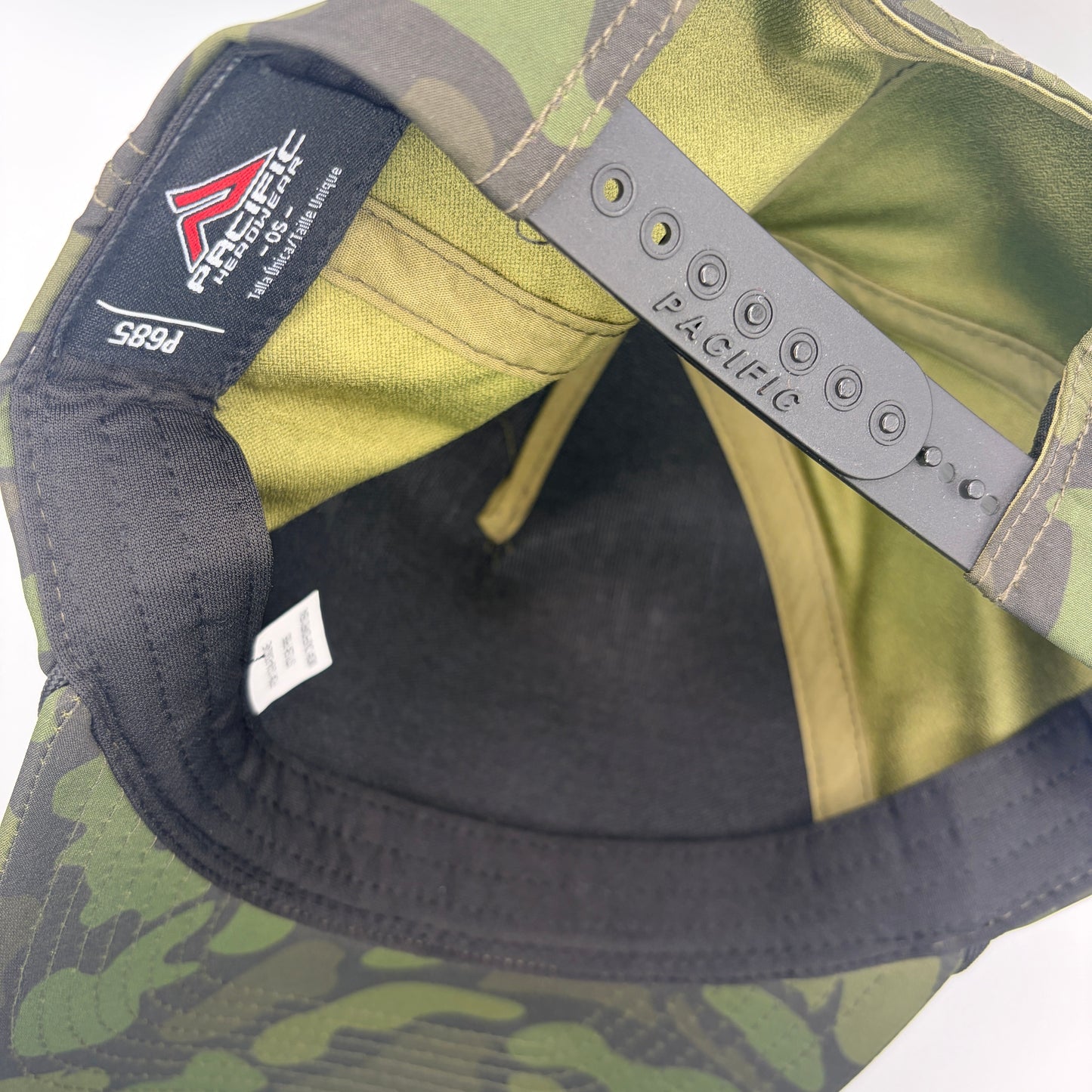 YCH Weekender Duck Camo Hat