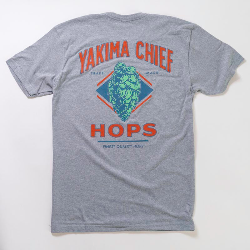 YCH Trademark Tee