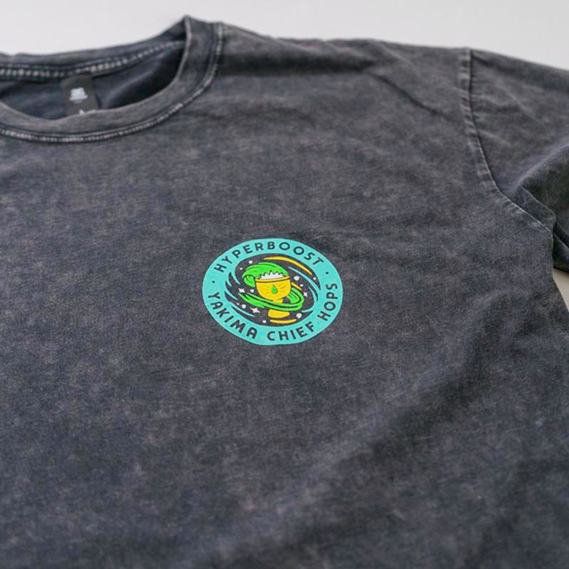 YCH HyperBoost Tee