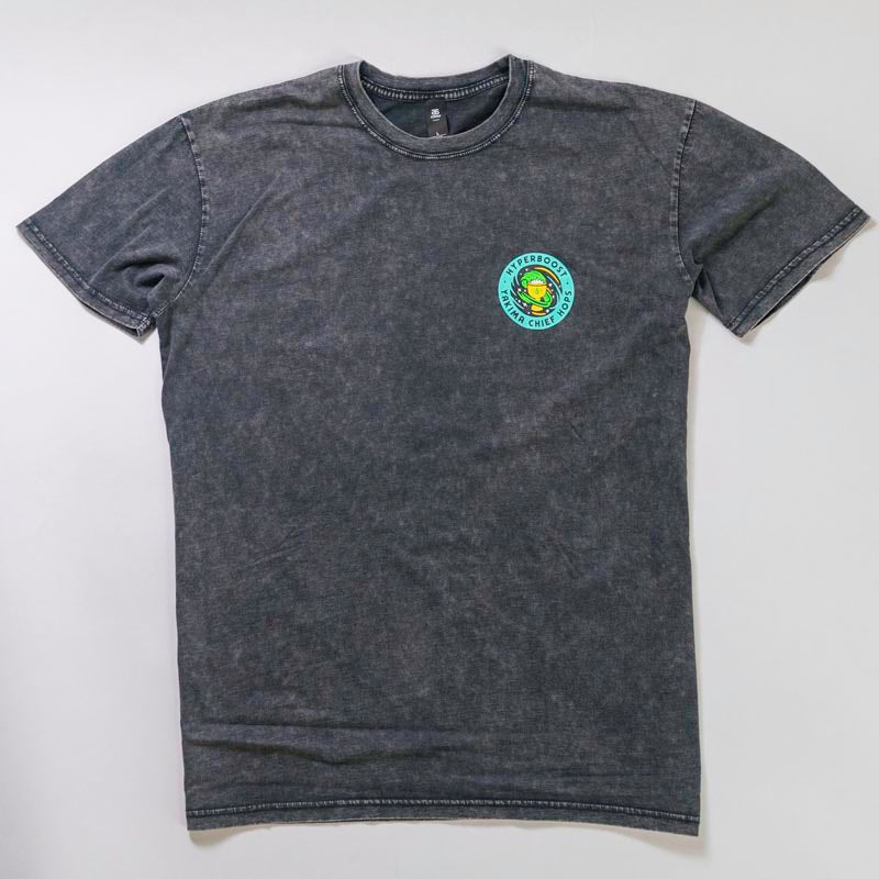 YCH HyperBoost Tee