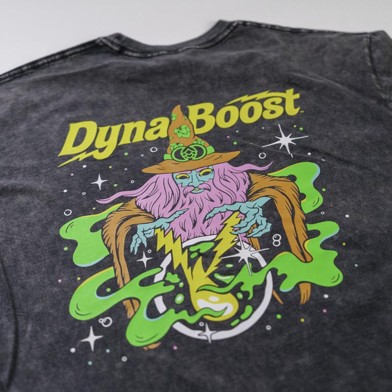 YCH DynaBoost Tee