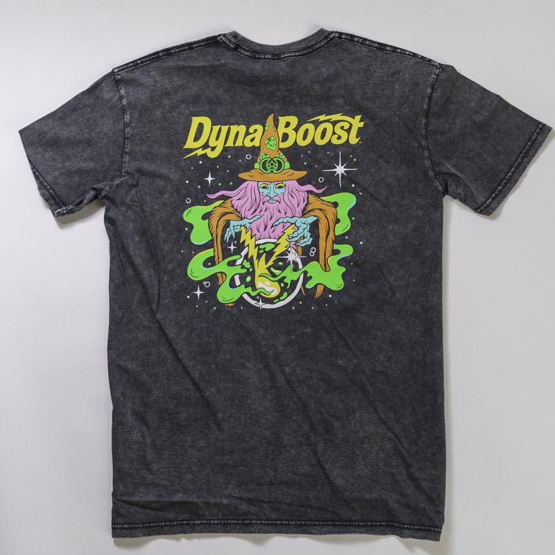 YCH DynaBoost Tee