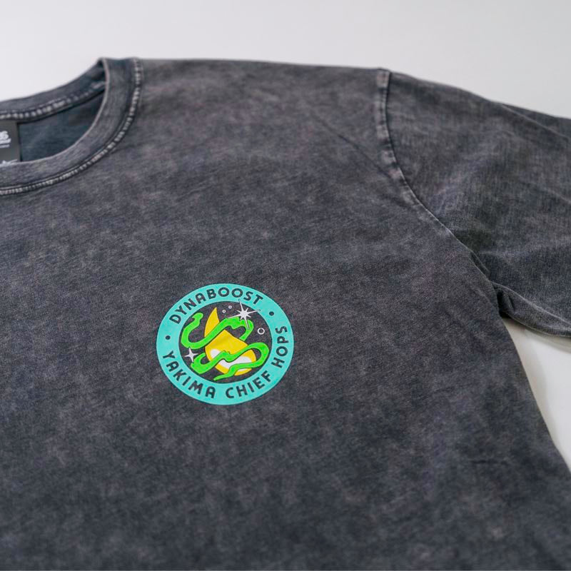 YCH DynaBoost Tee