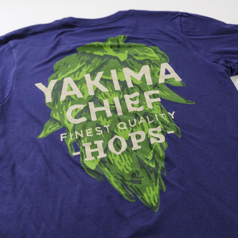 YCH Big Hoppin Tee