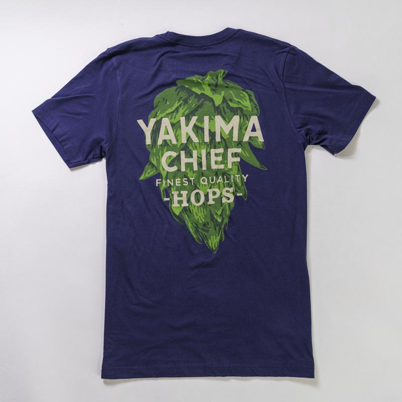 YCH Big Hoppin Tee