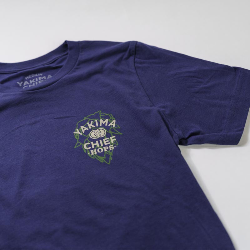 YCH Big Hoppin Tee