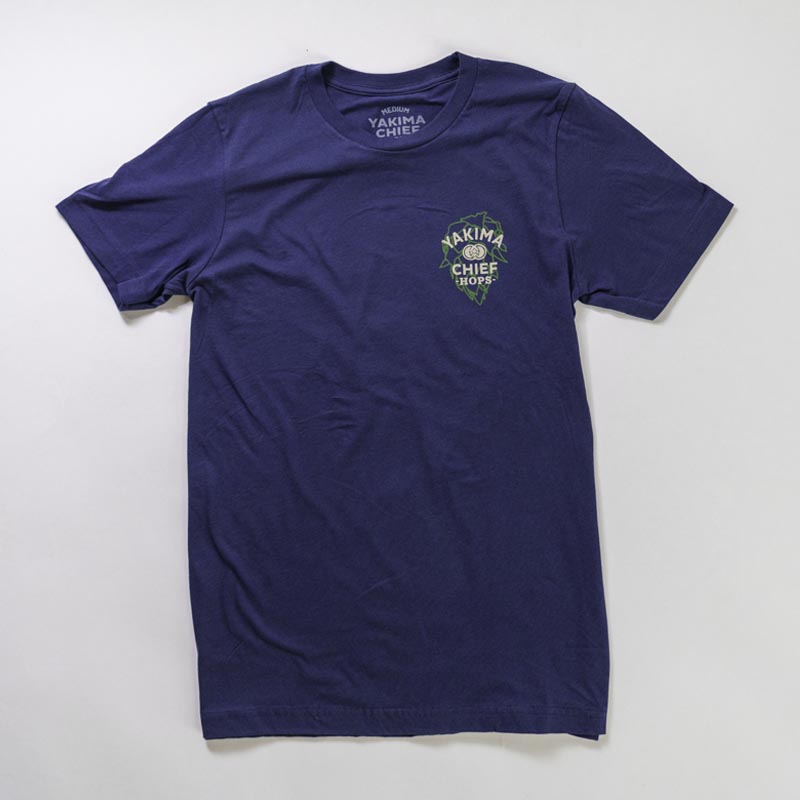 YCH Big Hoppin Tee
