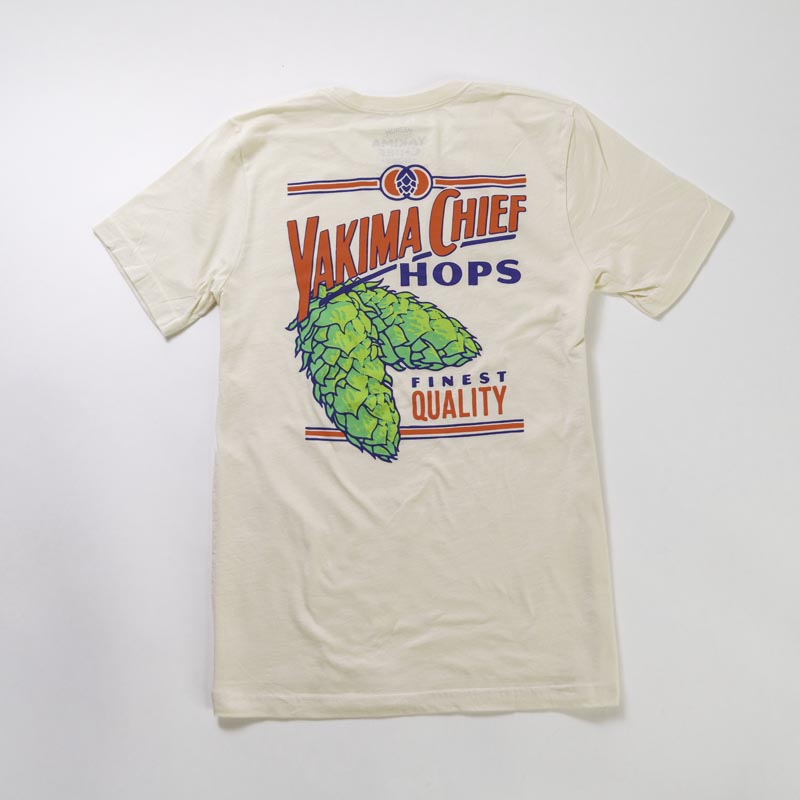YCH Finest Quality Tee