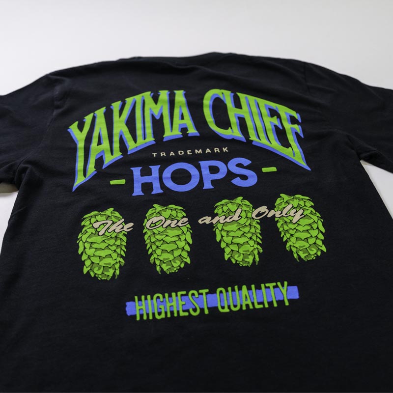 YCH One and Only Tee