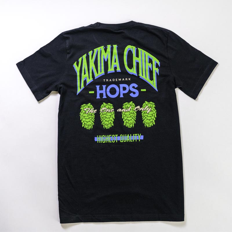 YCH One and Only Tee