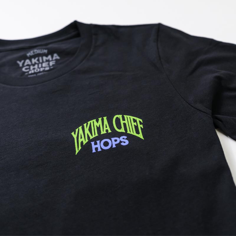 YCH One and Only Tee