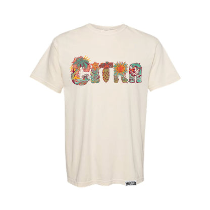 Carly Berry - Citra® Tee