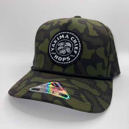 YCH Weekender Duck Camo Hat