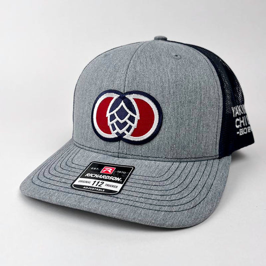 YCH "OG" Trucker Hat