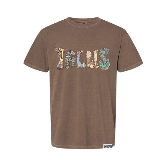 Carly Berry - Talus® Tee