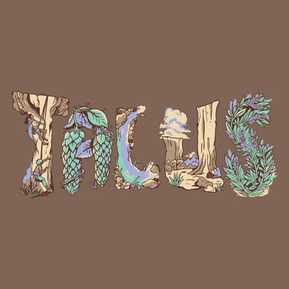 Carly Berry - Talus® Tee