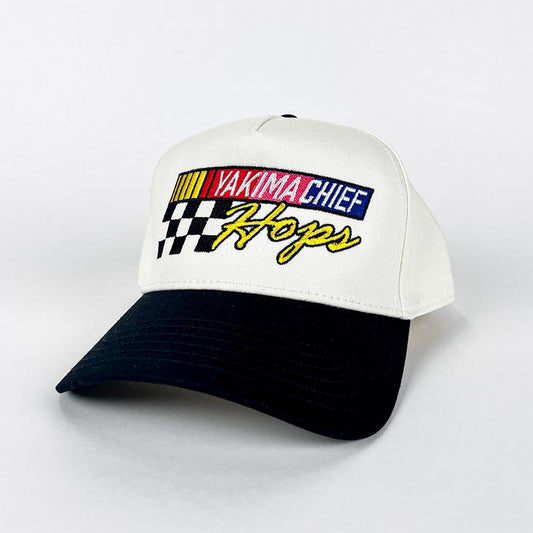 YCH | NASCAR Hat