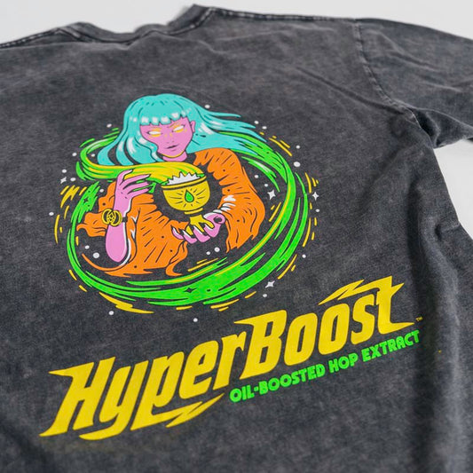 YCH HyperBoost Tee