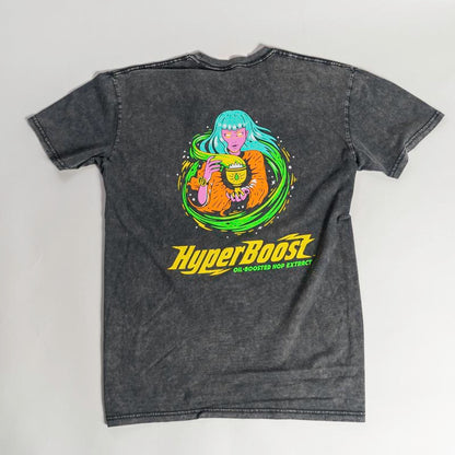 YCH HyperBoost Tee