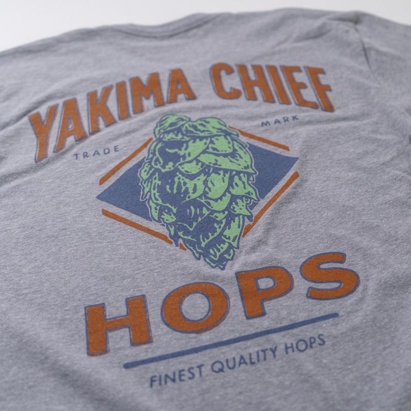 YCH Trademark Tee