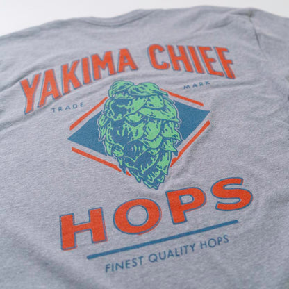 YCH Trademark Tee