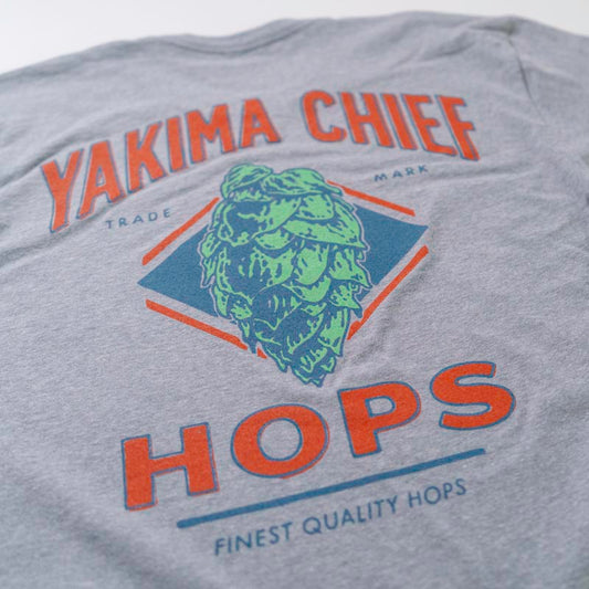 YCH Trademark Tee