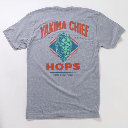 YCH Trademark Tee