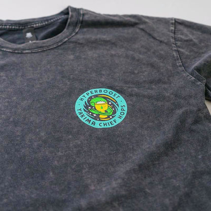 YCH HyperBoost Tee