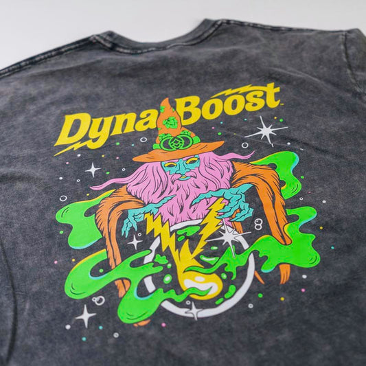 YCH DynaBoost Tee