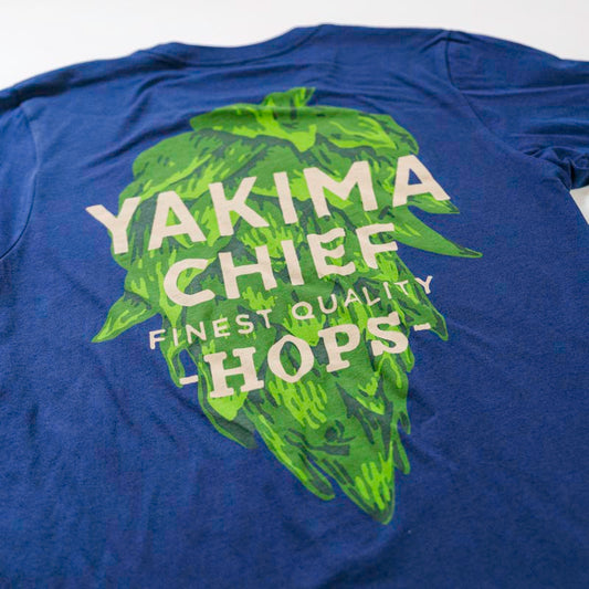 YCH Big Hoppin Tee