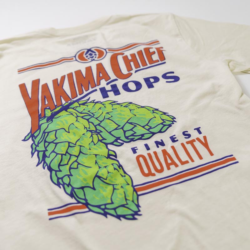 YCH Finest Quality Tee