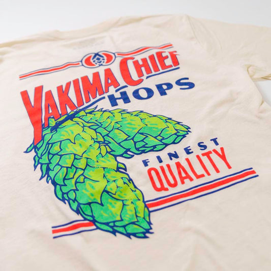 YCH Finest Quality Tee