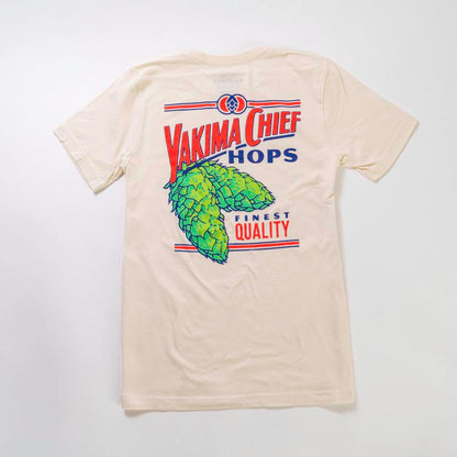 YCH Finest Quality Tee