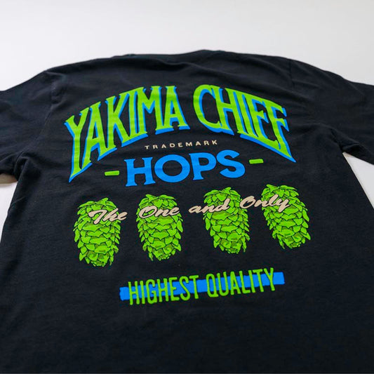 YCH One and Only Tee