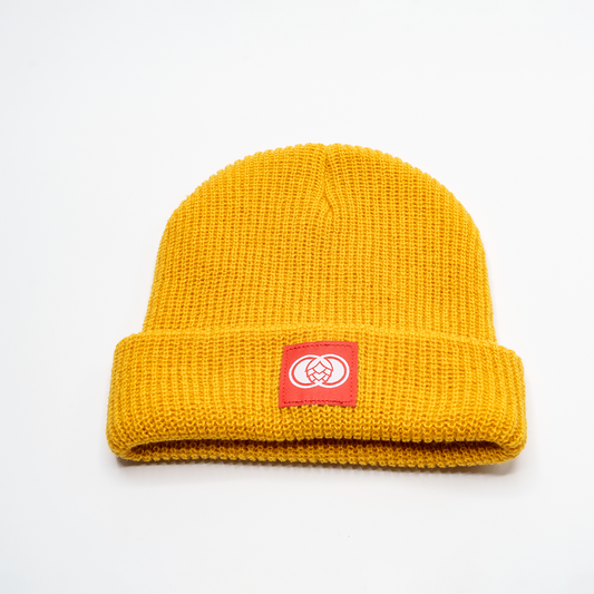 Starboard Beanie