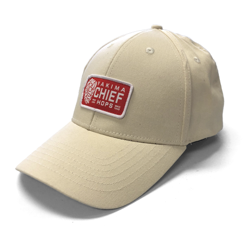 YCH Low Pro Flex Hat - Ivory